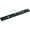 Image de Bosch Professional Elément de Raccordement FSN VEL pour rails de guidage ( 1600Z00009 ) FSN 800 / FSN 1100 / FSN 1600 / FSN 2100 / FSN 3100