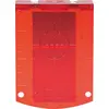 Image de Cible laser rouge