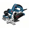 Image de Bosch Professional - Rabot 850 W Bosch Gho 40-82 C Professional En L-boxx - 060159a76a