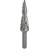 Image de Foret étagé HSS Bosch 9 étages 4 - 12 mm - 2608587425