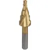 Image de Foret étagé Bosch HSS-TiN 4-12 x 50 mm - 2608587429