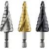 Image de Bosch Mèche étagée HSS-TiN 4-20 x 70,5 mm - 2608587433
