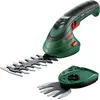 Image de Bosch ISIO 3 accu grasschaar met 2 messen Einzelne Klinge (0600833108)
