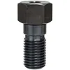 Image de Bosch - Adaptateur Pour Couronnes De Forage Diamantées 5/8 16 Unf, 1 1/4 Unc - 2608598153