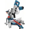 Image de Bosch 0601B19000 Bosch GCM 800 SJ Paneelsäge