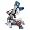 Image de Bosch Professional - Bosch Outillage - Scie À Onglet 216 Mm, 1400 W 0601b19000