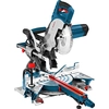 Image de Bosch GCM 8 SJL Professional Scie à onglet Scie à panneaux
