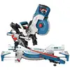 Image de Bosch Professional - Scie Radiale À Onglet Gcm 8 Sde 1600w Ø216mm - Bosch - 0601b19200