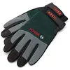 Image de Gants De Jardinage Bosch Accessoires Du Système, Taille Xl - F016800314