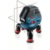 Image de Laser linéaire Bosch, GLL 3-50, 1 pièce.