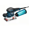 Image de Bosch Professional - Bosch Ponceuse Vibrante 92x182 Mm 300w Gss230ave L-boxx 0601292801