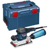 Image de Bosch Professional - Ponceuse Vibrante 350w Dans Coffret L-boxx - Bosch Gss280ave