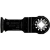 Image de Lame De Scie Plongeante Bosch Aiz 32 Bb Bois Dur, Bim, 40 X 32 Mm