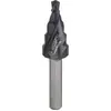 Image de Bosch 1 HSS-AlTiN foret étagé 5 vitesses cyl. 4-