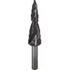 Image de Foret étagé HSS-AlTiN 4 Bosch - 12 x 66,5 mm - 2608588065
