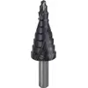 Image de Foret étagé HSS-AlTiN 4 - 20 x 50 mm - Bosch - 2608588066