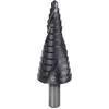 Image de Foret étagé HSS-AlTiN 6 Bosch - 30 x 93,5 mm - 2608588067