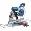 Image de Bosch Professional - Scie À Tronçonner Et À Onglet Gcm 10 Gdj Professional