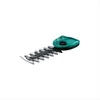 Image de Bosch Lames de cisaille à arbustes Multi-Click, accessoire système, 12 cm pour Isio F016800327
