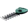 Image de Lame Sculpte-haies Isio 12 Cm Bosch F016800327