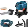 Image de Aspirateur pour solide et liquide 1380W GAS 35 M AFC en boîte carton BOSCH 06019C31W0 - Neuf