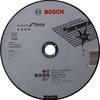 Image de Bosch - Disque À Tronçonner Expert For Inox - Moyeu Plat - 150 Mm - X 1 - 1.6 Mm - 22,23 Mm