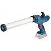 Image de BOSCH Professional 06019C4001 BOSCH Professional GCG 18V-600 Pistolet à cartouche sans fil 310,0/400,0 ml 18,0 V