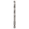 Image de PRO Pilot Drill Bit, système Quick Change pour scies cloches HSS-G 6,35 x 100 mm
