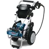 Image de Bosch Professional GHP 8-15 XD - Nettoyeur haute pression fr (160 bar, 800 l/h, Dévidoir de flexible, 1 lance)
