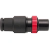 Image de Adaptateur d'aspiration BOSCH 2608000585 - Click & Clean - 22/35mm
