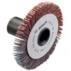 Image de Bosch - Abrasif Bois Pour Ponceuse Prr 250 Es 5 Mm G80 Rouge