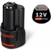 Image de Batterie GBA 12V 2Ah Professional - BOSCH - 1600Z0002X