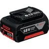 Image de Bosch Batterie de rechange 1600Z00037 18 Volt Batterie LI avec 3,0 Ah