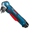 Image de Perceuse Visseuse D'Angle Bosch Gwb12v-10 - 2 Batterie 2.0ah 12v, Chargeur, Coffret L-boxx - 0601390908