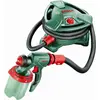 Image de Bosch PFS 5000 E Système de pulvérisation fine Système de pulvérisation de peinture