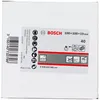 Image de Bosch - Rouleau Abrasif À Lamelles 19 Mm 40 100 Mm