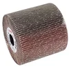 Image de Bosch Accessories 2608000596 Rouleau à lamelle 19 mm 100 mm 100 mm 40 en occasion ou reconditionné