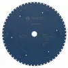 Image de Bosch - Lame De Scie Circulaire Expert For Steel Professional &216 305 X 25,4 X 2,6 Mm, 60 Dents