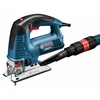 Image de Scie sauteuse GST 160 BCE Professional Bosch avec L-Boxx et adaptateur d'aspiration