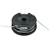 Image de Bosch F016800351 Bosch Trimmerfaden 1,6mm x 6m für ART 30-36 Li, 24, 27, 30