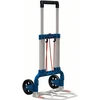 Image de Chariot pliant pour sacs en aluminium
