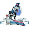 Image de Scie à onglet radiale GCM 12 SDE Ø305mm - BOSCH - 0601B23100