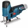 Image de Scie sauteuse 12V GST 12V-70 Professional (sans batterie ni chargeur) - BOSCH - 06015A1002