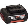 Image de Bloc d'accumulateurs à insérer 18 volts Heavy Duty (HD), 4.0 Ah Li-Ion, GBA M-C