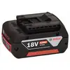 Image de Bosch - Batterie Coulissante 18 V Heavy Duty (hd) 4,0 Ah Li-ion Gba M-c