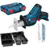 Image de Bosch Professional - Scie Sabre Bosch Gsa 12v-14 - Sans Chargeur Ni Batterie - 060164l905