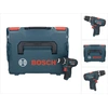 Image de Bosch GSR 12V-15 Professional Perceuse-visseuse sans fil Solo dans L-Boxx ( 060186810D )