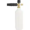 Image de Bosch Accessoires Lance à mousse avec réservoir de 1 litre F016800382