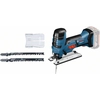 Image de Bosch 06015A5100 Bosch GST 18V-Li S Akku-Stichsäge