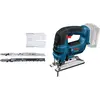 Image de Bosch 06015A6100 Bosch GST 18V-LI B Akku-Stichsäge